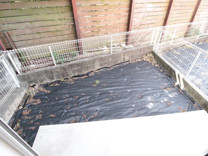 物件内観写真13　(ベランダ・バルコニー)