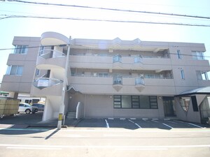 メゾン杉山外観写真