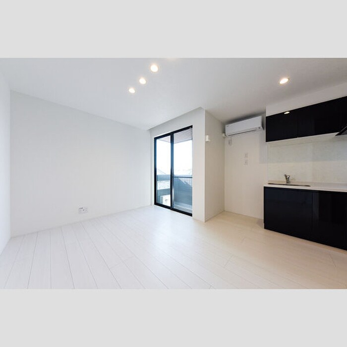 物件内観写真3　(居室)