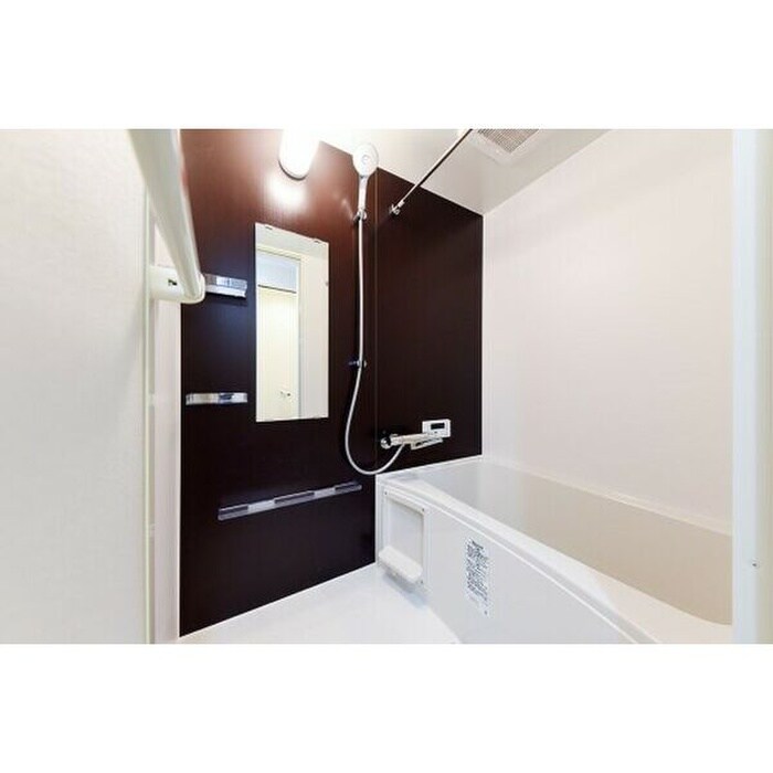 物件内観写真6　(バス／シャワールーム等)