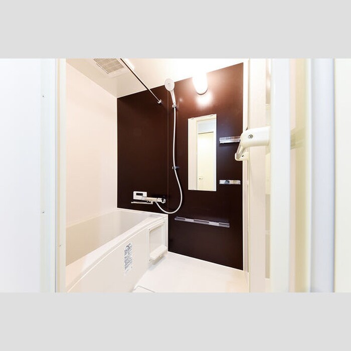 物件内観写真7　(バス／シャワールーム等)