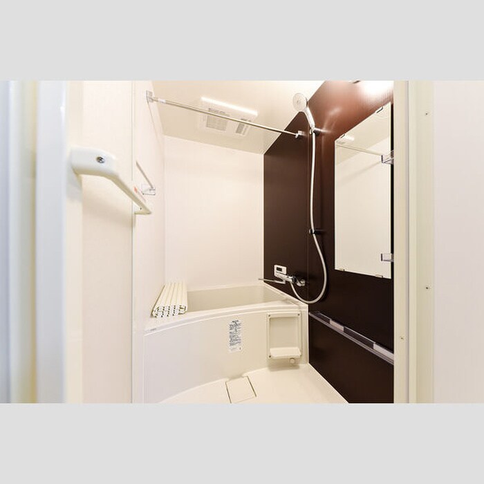 物件内観写真7　(バス／シャワールーム等)