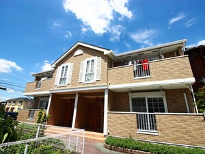 サニ－クレメント外観写真