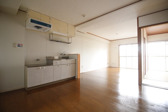 物件内観写真7　(居室)