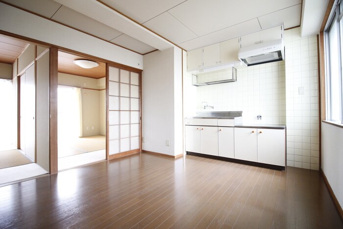 物件内観写真7　(居室)