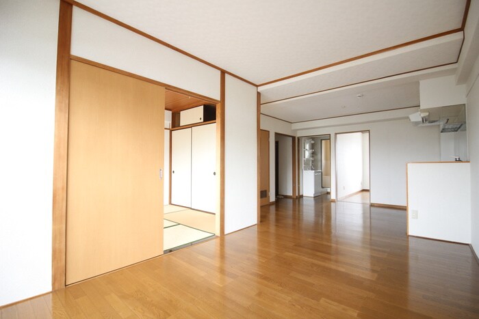 物件内観写真8　(居室)