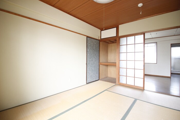 物件内観写真11　(居室)