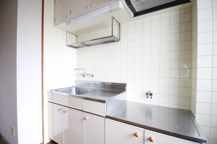 物件内観写真12　(キッチン)