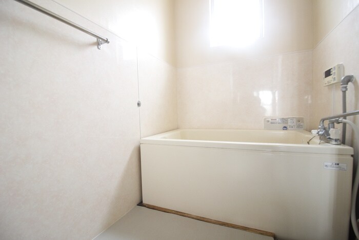 物件内観写真14　(バス／シャワールーム等)