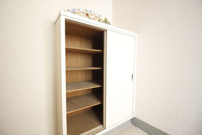 物件内観写真17　(靴箱)