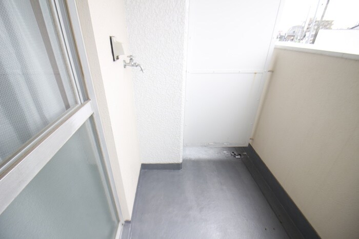 物件内観写真19　(洗濯機置場)