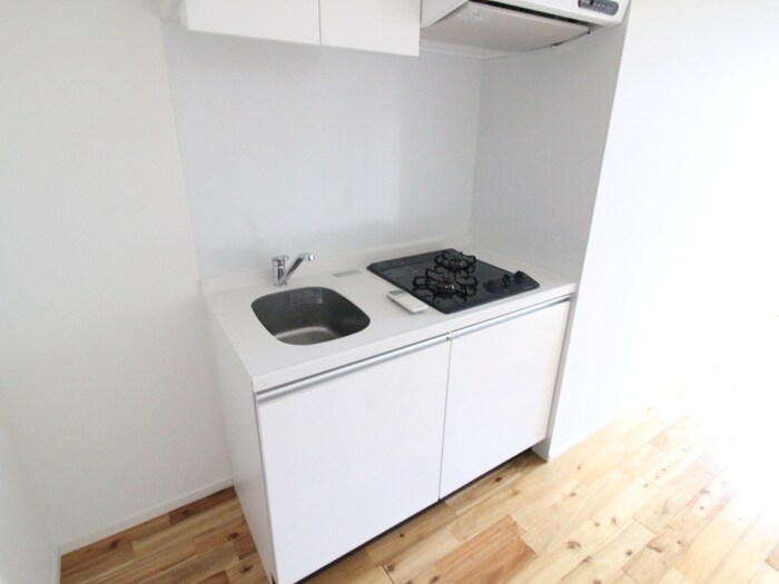 物件内観写真9　(キッチン)