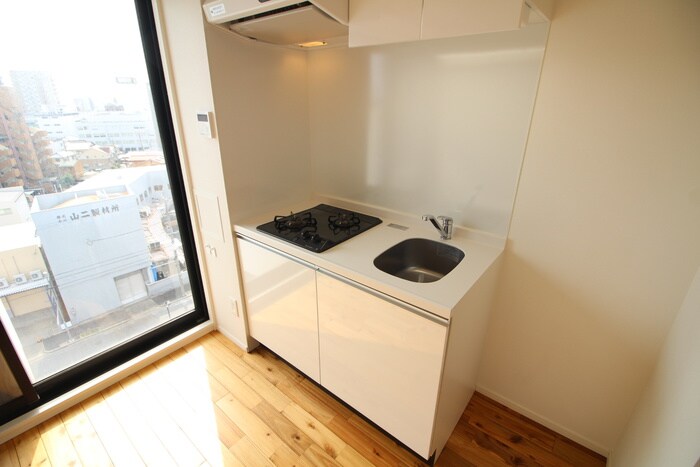物件内観写真9　(キッチン)