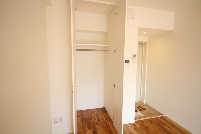 物件内観写真10　(収納)
