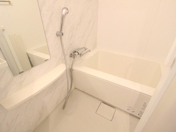 物件内観写真12　(バス／シャワールーム等)