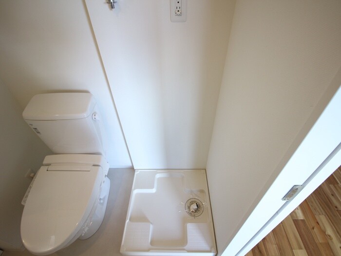 物件内観写真14　(洗面)