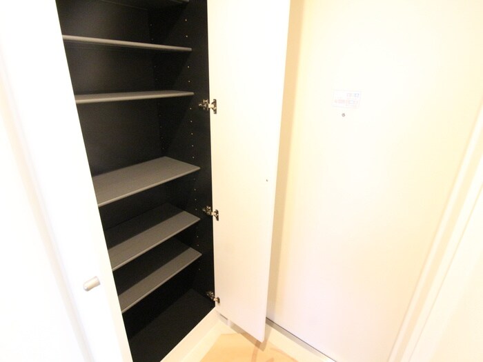 物件内観写真20　(靴箱)