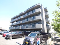 ア－ドバンスＳＴの外観写真