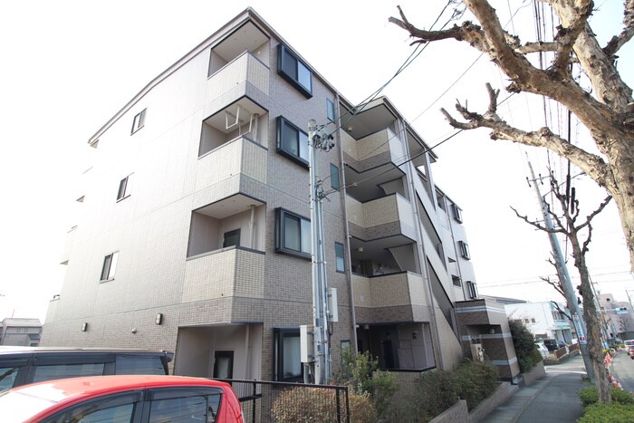 物件外観写真6　(周辺環境)