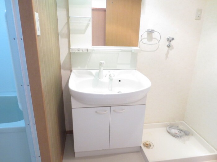 物件内観写真14　(洗面)