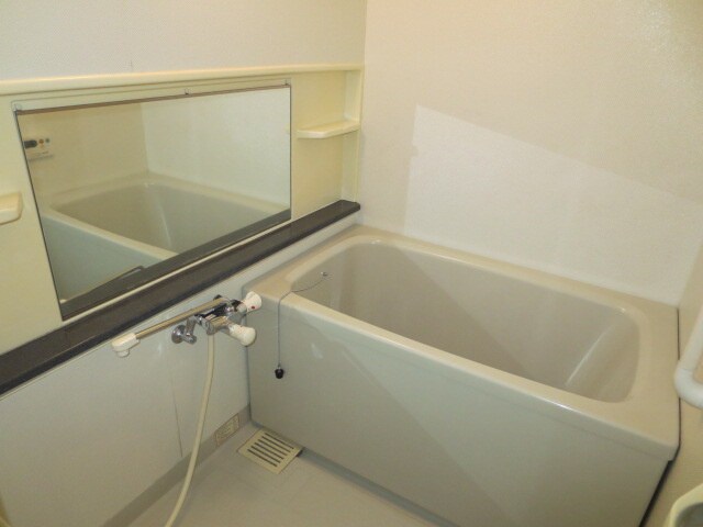 物件内観写真15　(バス／シャワールーム等)