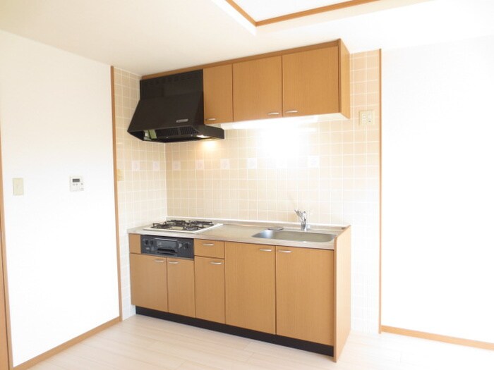 物件内観写真20　(キッチン)