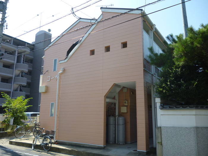 外観写真