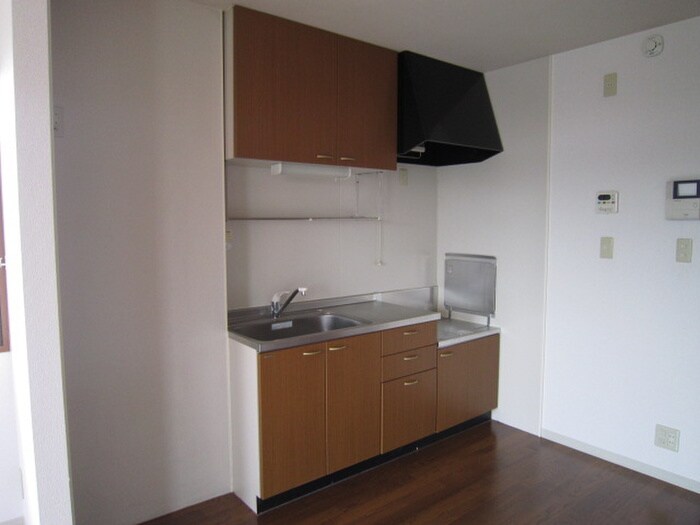 物件内観写真4　(キッチン)