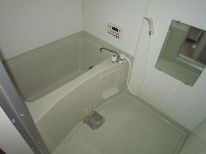 物件内観写真7　(バス／シャワールーム等)
