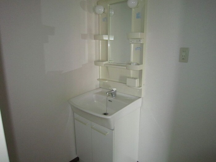 物件内観写真13　(洗面)