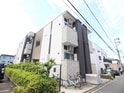 ハーモニーテラス山田Ⅱ