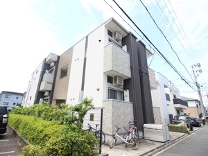 ハーモニーテラス山田Ⅱ外観写真