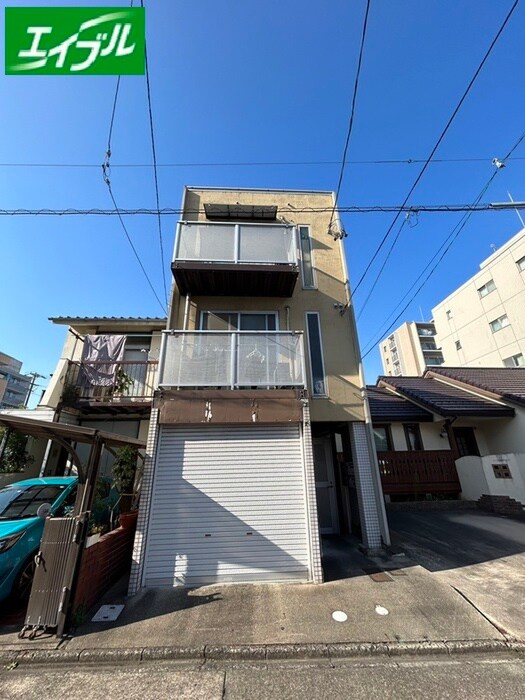 物件外観写真2　(周辺環境)