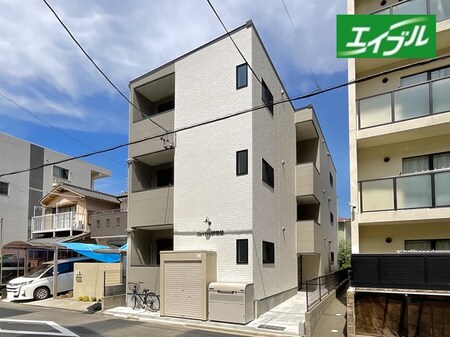 仮)Revive新瑞橋外観写真