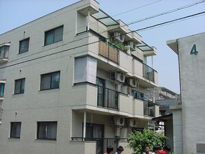 トクヒロビル外観写真