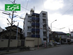 西三宝ビル外観写真