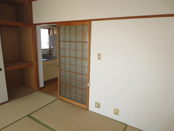 居室