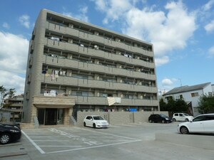 ビクトリア浄水外観写真