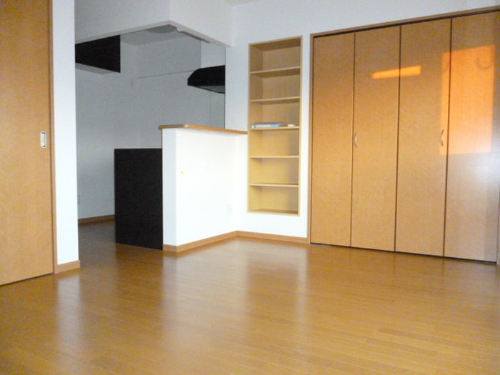 物件内観写真7　(居室)