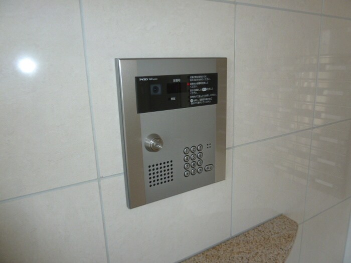 物件外観写真3　(建物設備)