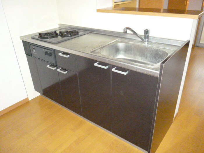 物件内観写真10　(キッチン)