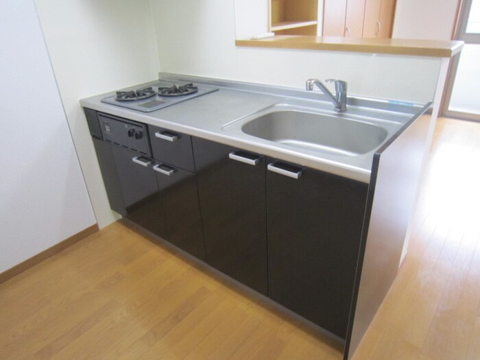 物件内観写真12　(キッチン)