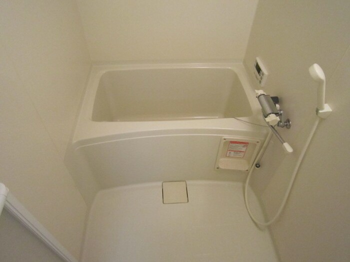 物件内観写真13　(バス／シャワールーム等)