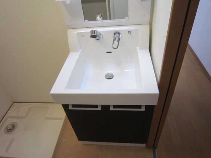 物件内観写真14　(洗面)