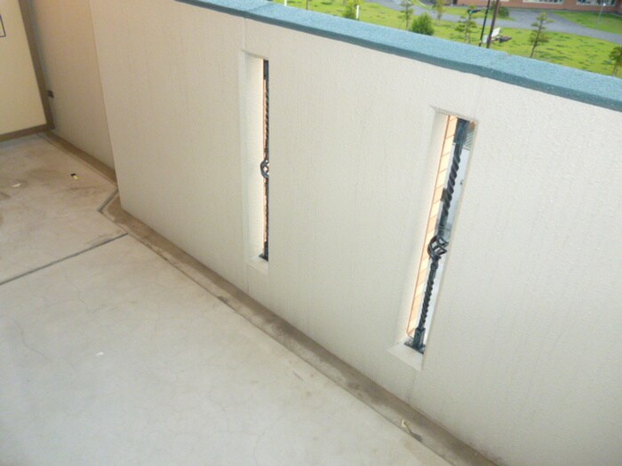 物件内観写真15　(ベランダ・バルコニー)