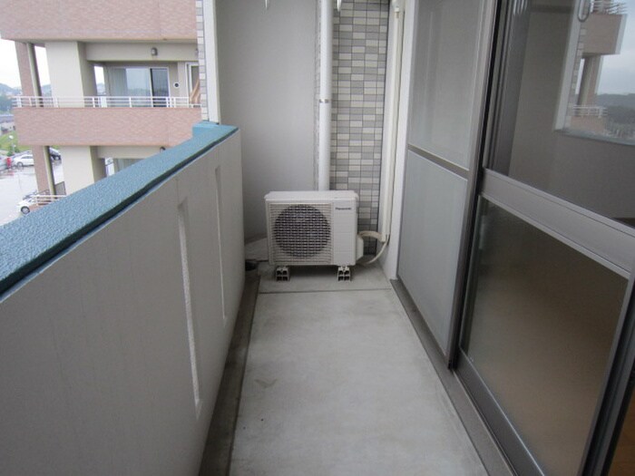 物件内観写真16　(ベランダ・バルコニー)