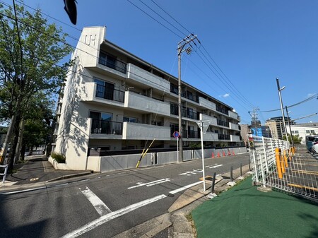 藤ヶ丘ハウス（306）外観写真