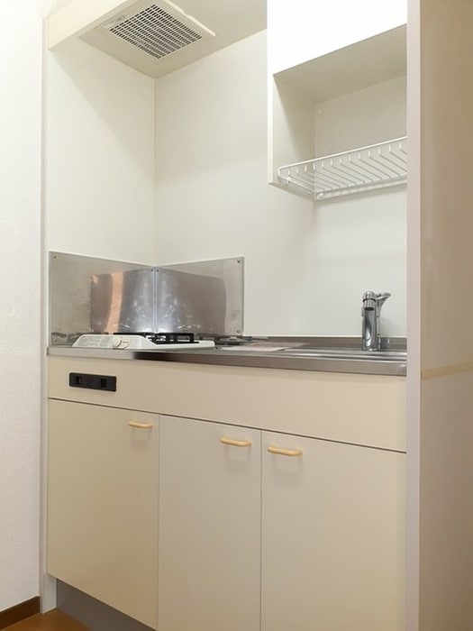 物件内観写真5　(キッチン)