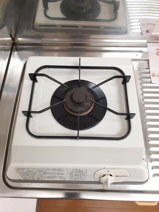 物件内観写真12　(キッチン)