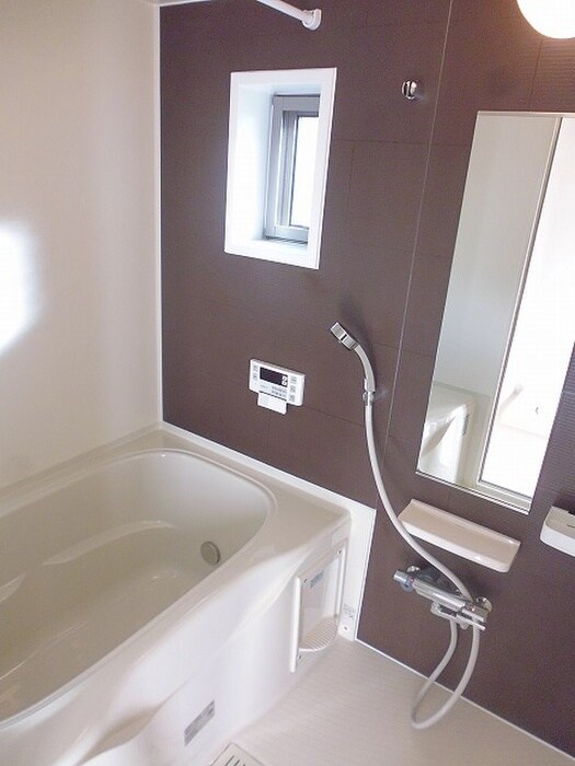 物件内観写真6　(バス／シャワールーム等)